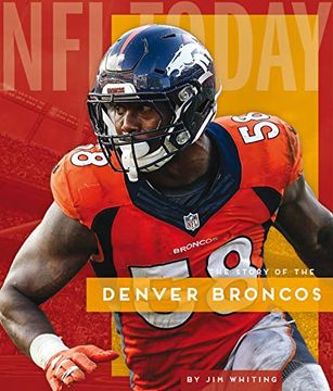 portada Denver Broncos