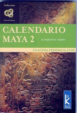 portada Calendario Maya 2
