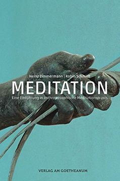 portada Meditation (en Alemán)