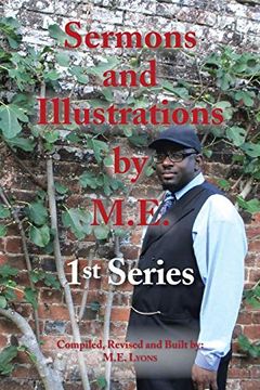 portada Sermons and Illustrations by M. E. 1st Series (en Inglés)
