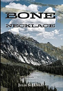portada Bone Necklace 