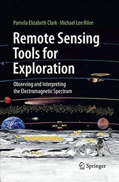 portada Remote Sensing Tools for Exploration: Observing and Interpreting the Electromagnetic Spectrum