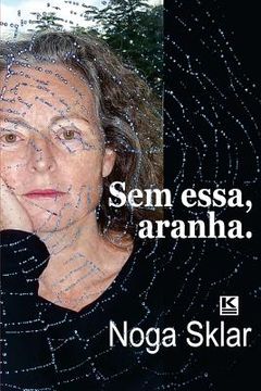 portada Sem essa, aranha (in Portuguese)