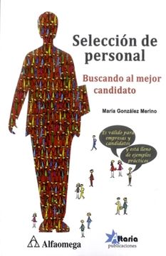 portada SELECCION DE PERSONAL BUSCANDO AL MEJOR CANDIDATO