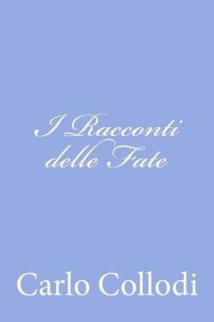 portada I Racconti delle Fate (in Italian)