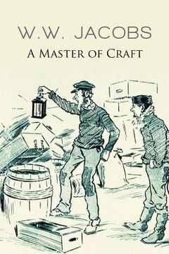 portada A Master of Craft (en Inglés)