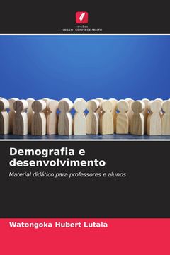 portada Demografia e Desenvolvimento