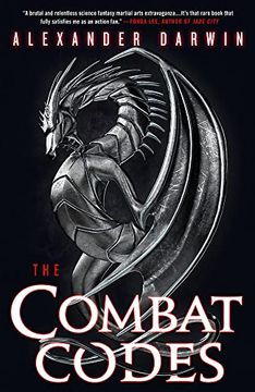 portada The Combat Codes