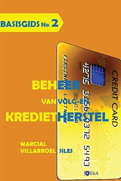portada Basisgids Beheer van Volg- en Kredietherstel (Analyse van Kredietrisico) 