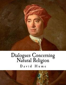 portada Dialogues Concerning Natural Religion: David Hume