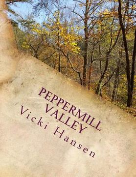 portada Peppermill Valley (en Inglés)