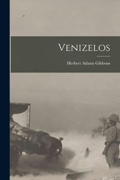 portada Venizelos (in English)