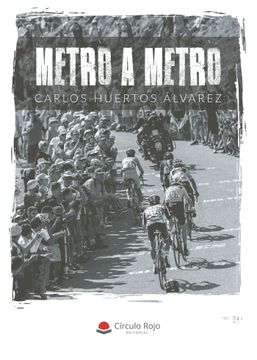 portada Metro a Metro (in Spanish)