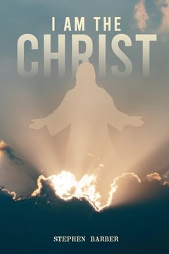 portada I Am the Christ (en Inglés)