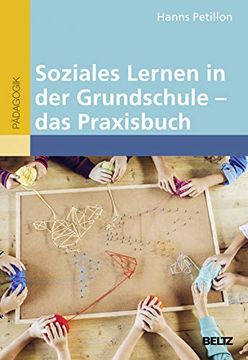 portada Soziales Lernen in der Grundschule - das Praxisbuch