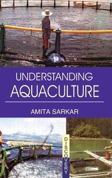 portada Understanding Aquaculture (in English)
