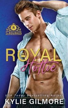 portada Royal Hottie