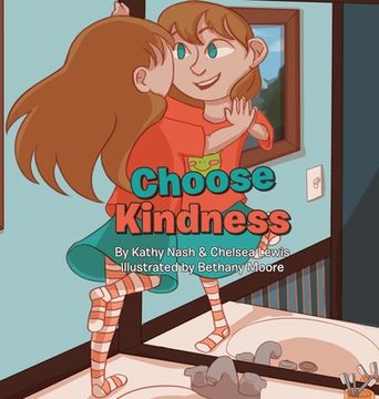 portada Choose Kindness (en Inglés)