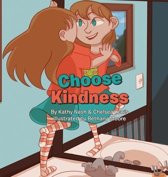 portada Choose Kindness