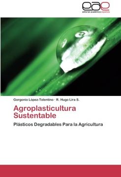 portada Agroplasticultura Sustentable