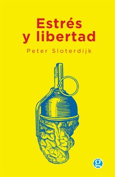 portada Estres y Libertad (in Spanish)