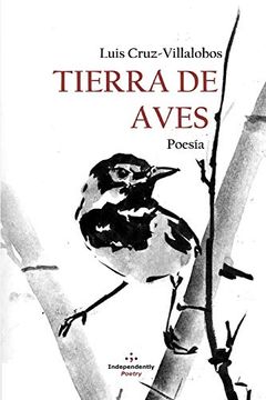 portada Tierra de Aves (in Spanish)