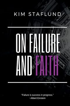 portada On Failure and Faith (en Inglés)