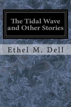 portada The Tidal Wave and Other Stories (in English)