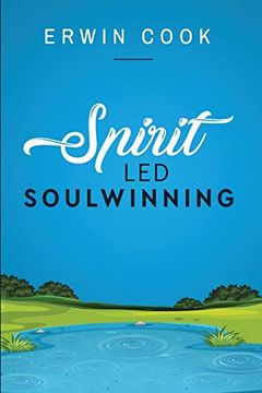 portada Spirit led Soulwinning (in English)