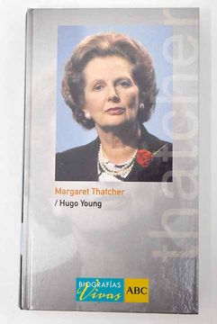 portada Margaret Thatcher