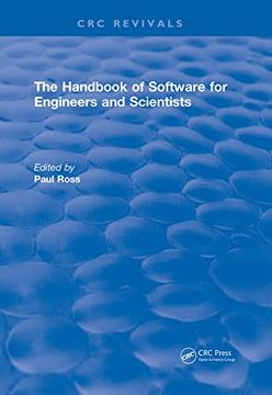 portada Revival: The Handbook of Software for Engineers and Scientists (1995)