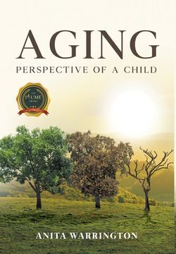 portada AGING Perspective of a child (en Inglés)