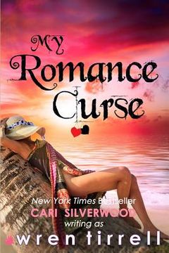portada My Romance Curse (in English)