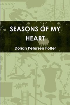portada Seasons of My Heart (in English)