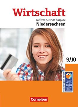 portada 9. /10. Schuljahr - Schülerbuch (en Alemán)