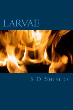 portada Larvae (in English)