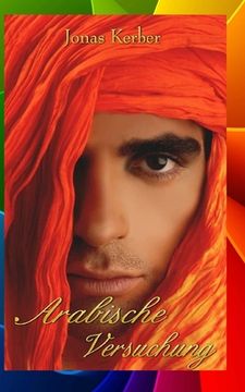 portada Arabische Versuchung [Gay Romance] (in German)