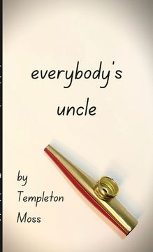 portada Everybody's Uncle (en Inglés)