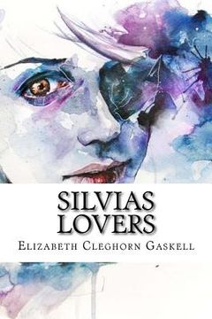 portada Silvias lovers (English Edition) (en Inglés)