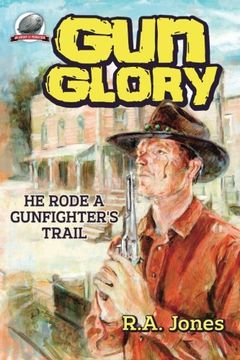 portada Gun Glory