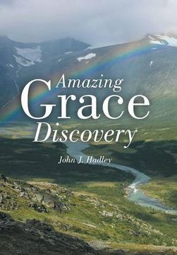 portada Amazing Grace Discovery