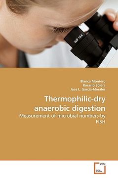 portada thermophilic-dry anaerobic digestion (in English)