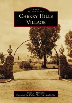portada Cherry Hills Village (en Inglés)