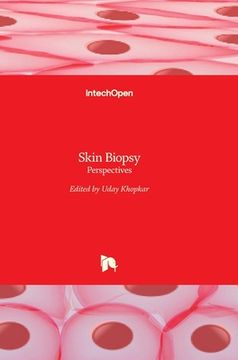 portada Skin Biopsy: Perspectives (in English)