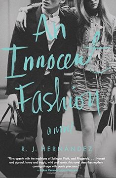portada An Innocent Fashion: A Novel 