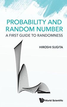 portada Probability and Random Number: A First Guide to Randomness