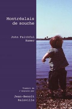 portada Montrealais de souche (in French)