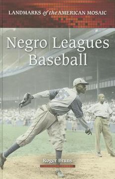 portada negro leagues baseball