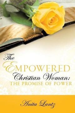 portada The Empowered Christian Woman: The Promise of Power