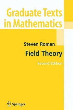 portada field theory (in English)